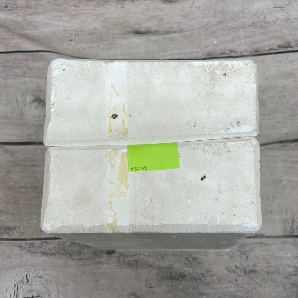 Ceramic Slip Casting Mold Young Girl Ruby #R-152-2