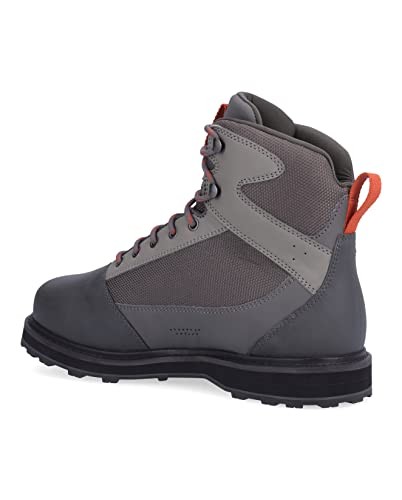 Men's Tributary Boot - Rubber 10 Basalt