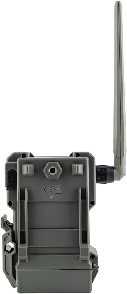 Spypoint FLEX-PLUS HD Extended Battery Dual SIM Cellular Trail Camera + Lock Box
