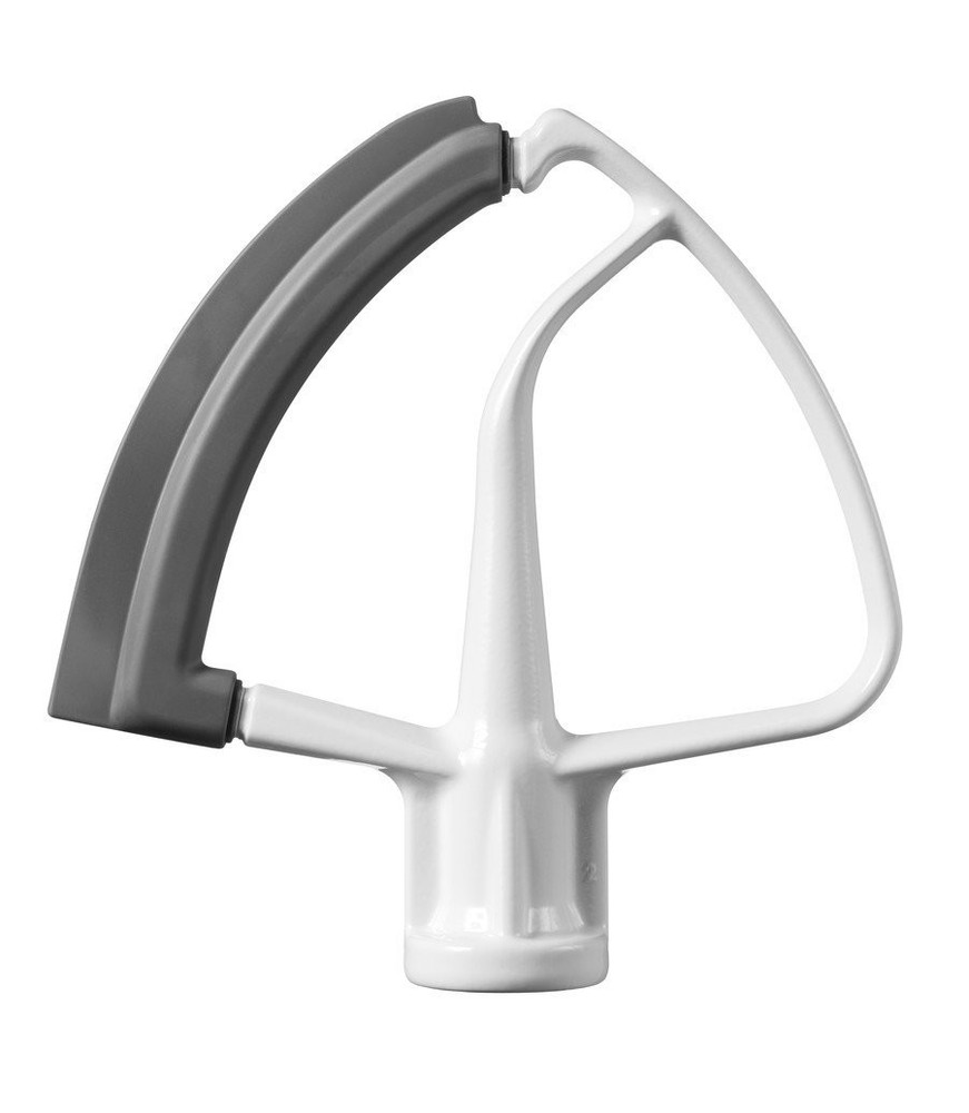 KitchenAid Tilt-Head Flex Edge Beater KFE5T