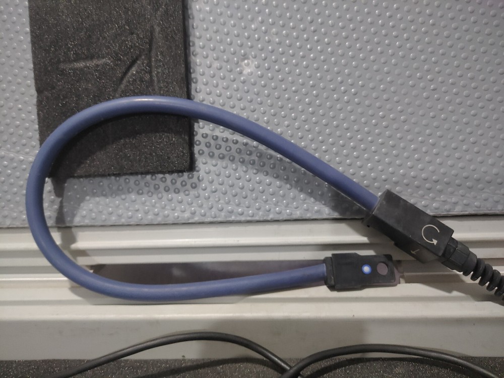 BAUR KSG 100 Cable identification/selection system BAUR KSG100 professional