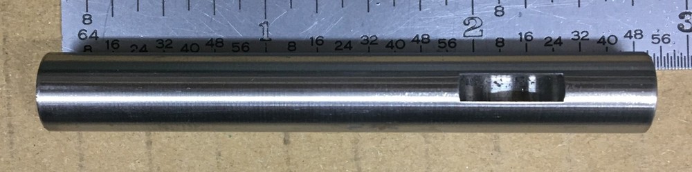18004-009Pitney Bowes Entering Finger shaft