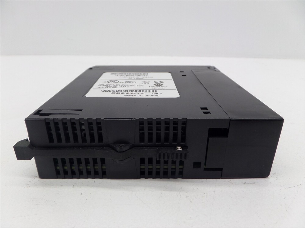 GE Fanuc IC693PBM200-DE Profibus DP Master Module