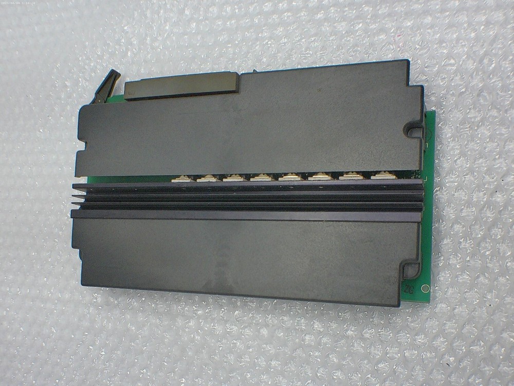 ALLEN BRADLEY 1771-ON MODULE UNMP