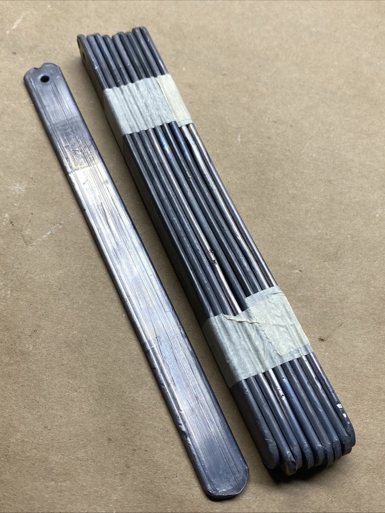 Outdoors 4 oz. Strap Weights , Decoy Anchor 10-Pack