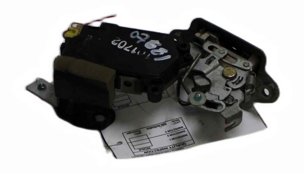 OUTBAKLEG 2003 User Defined OEM