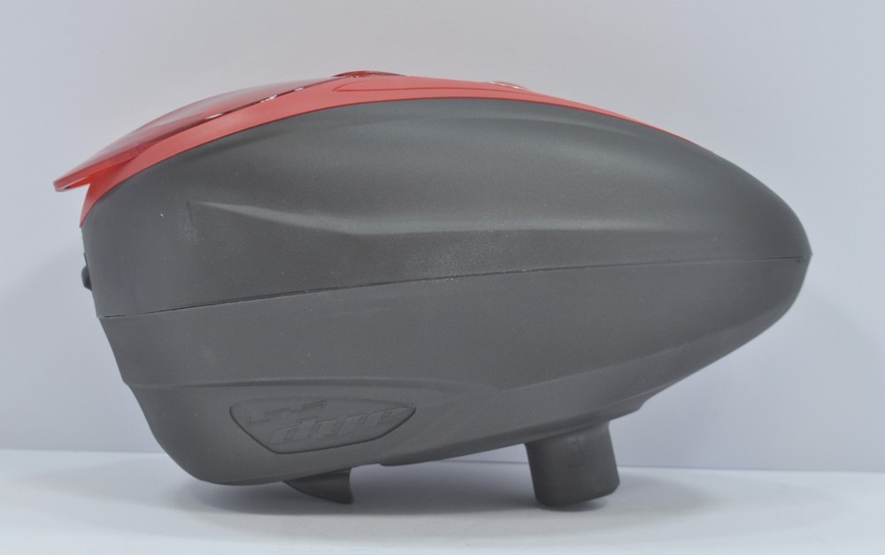 Dye LT-R Loader - Red