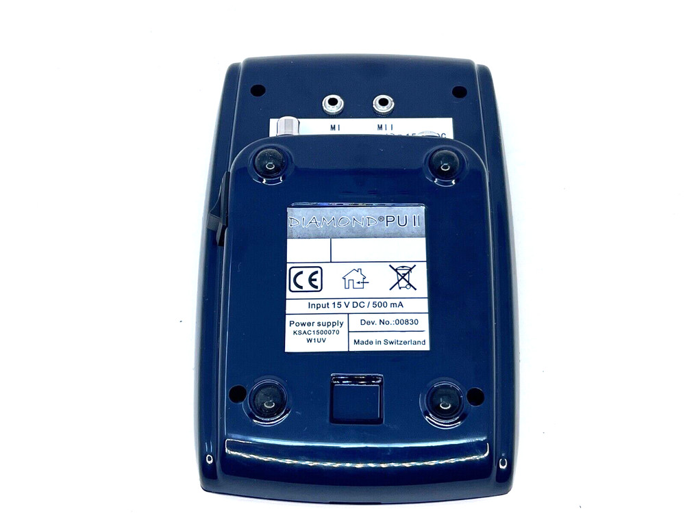 Tattoo Power Supply Cheyenne