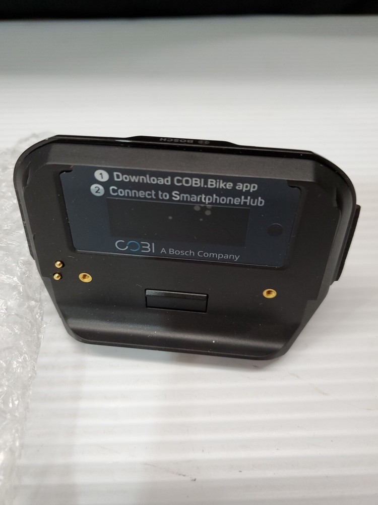 COBI Smartphone Hub (No Cable)