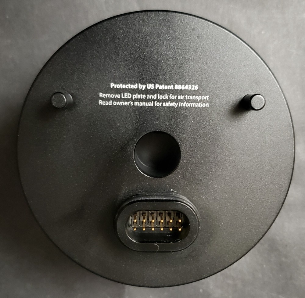 Stella Pro 5000 LED Beam Angle Light