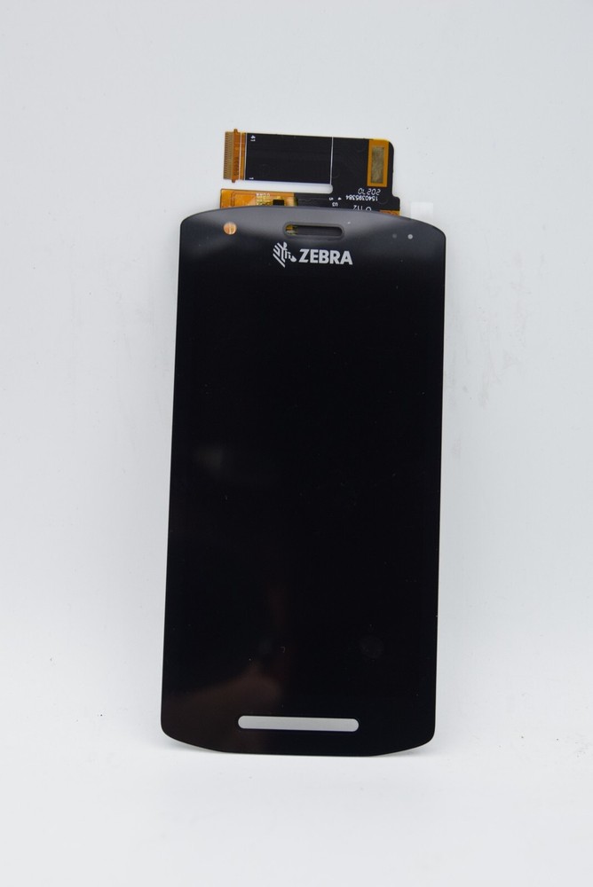 Lot of 10 TC21 TC26 LCD touch screen panel display digitizer camera version