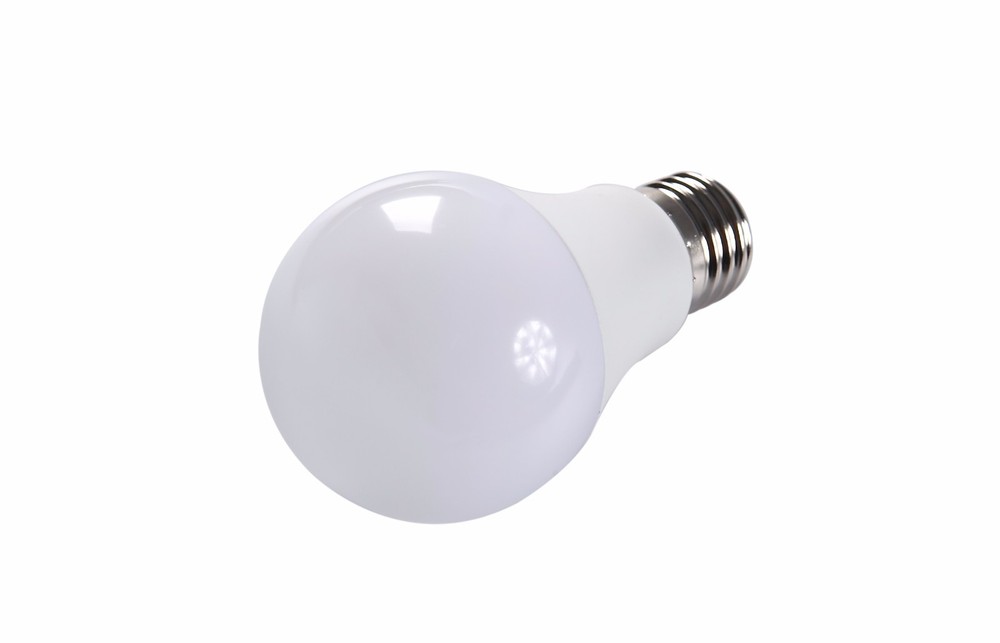 Luxlichat Dimmable 75W Equivalent A19 LED Light Bulb Warm White (3000K)-15 PACK