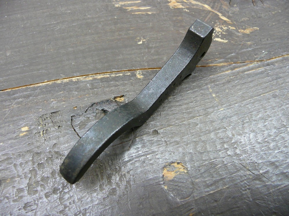 Japanese Type 38 Trigger, Original (1215-1)