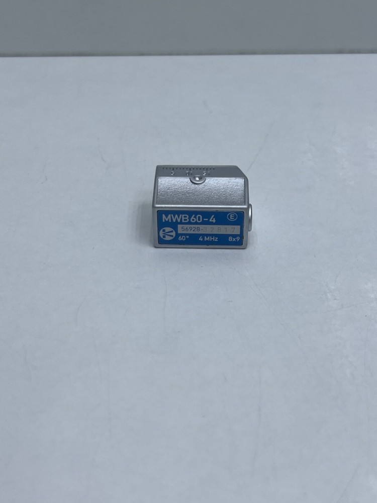 KRAUTKRAMER MWB60-4E CONVERTER