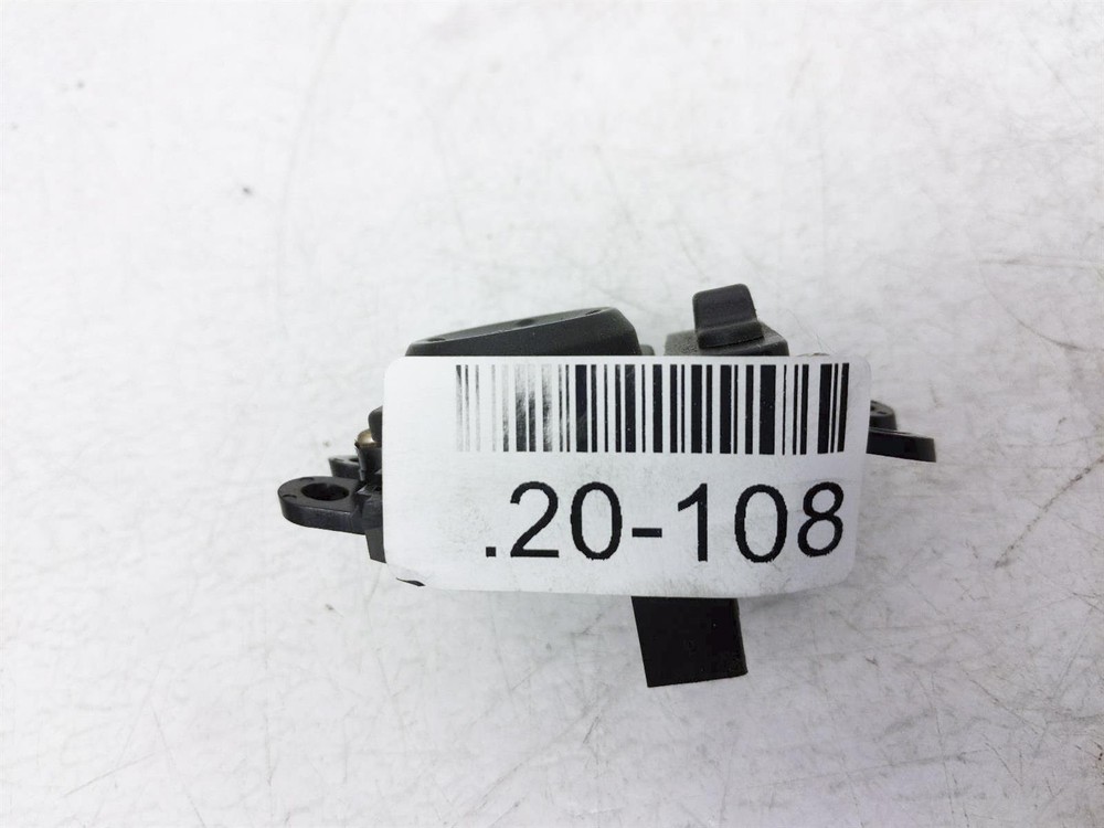 Honda Insight 2000-2003 Mirror Control Switch 35753-S3y-003