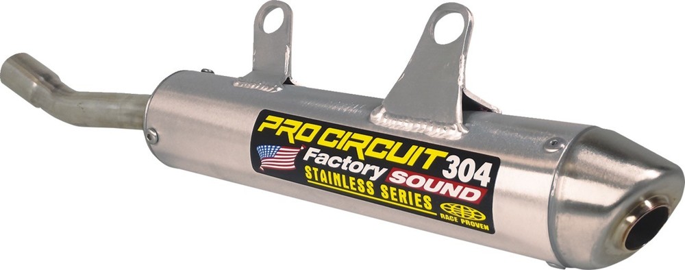 PRO CIRCUIT 1052325 304 Silencer