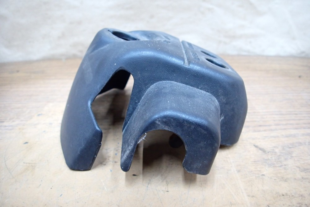 1996 YAMAHA TIMBERWOLF YFB250 IGNITION SWITCH INDICATOR COVER