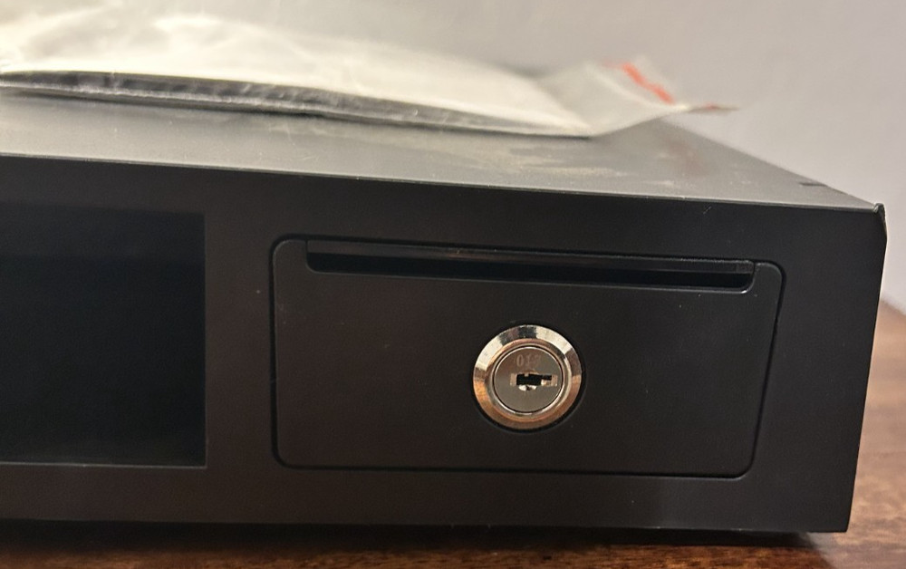 TruVue Verification Station, Counterfeit Detection Solution (225T10004)