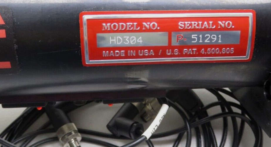 Edrive HD304 Eliminator HD Heavy Duty Linear Actuator