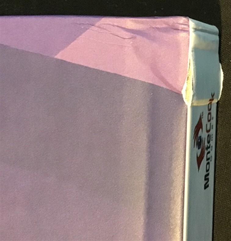 It's Only Magic ~ RPG ~ OEJ