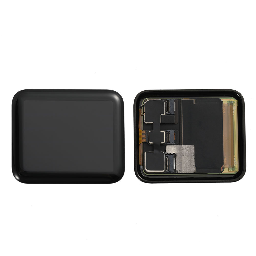 OEM For Apple Watch 3rd 42mm GPS+Cellular LCD Touch Screen Assembly Replacement