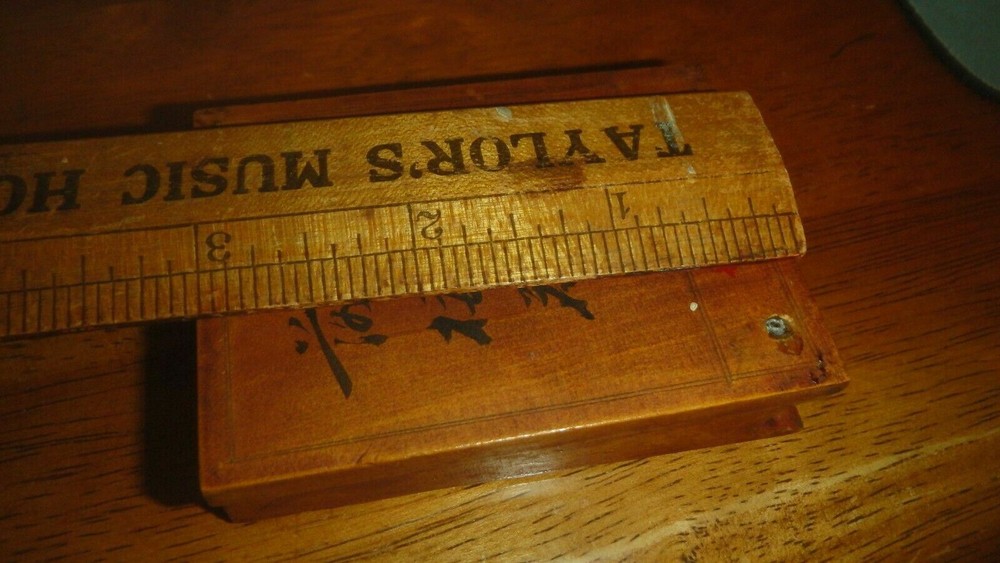 WWII Japanese army Compass all original