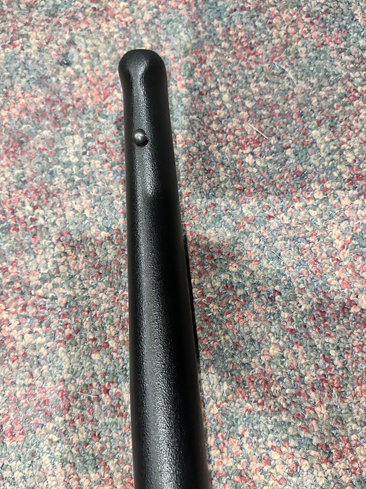 Knight MK-95 Muzzleloader Rifle Stock Assembly