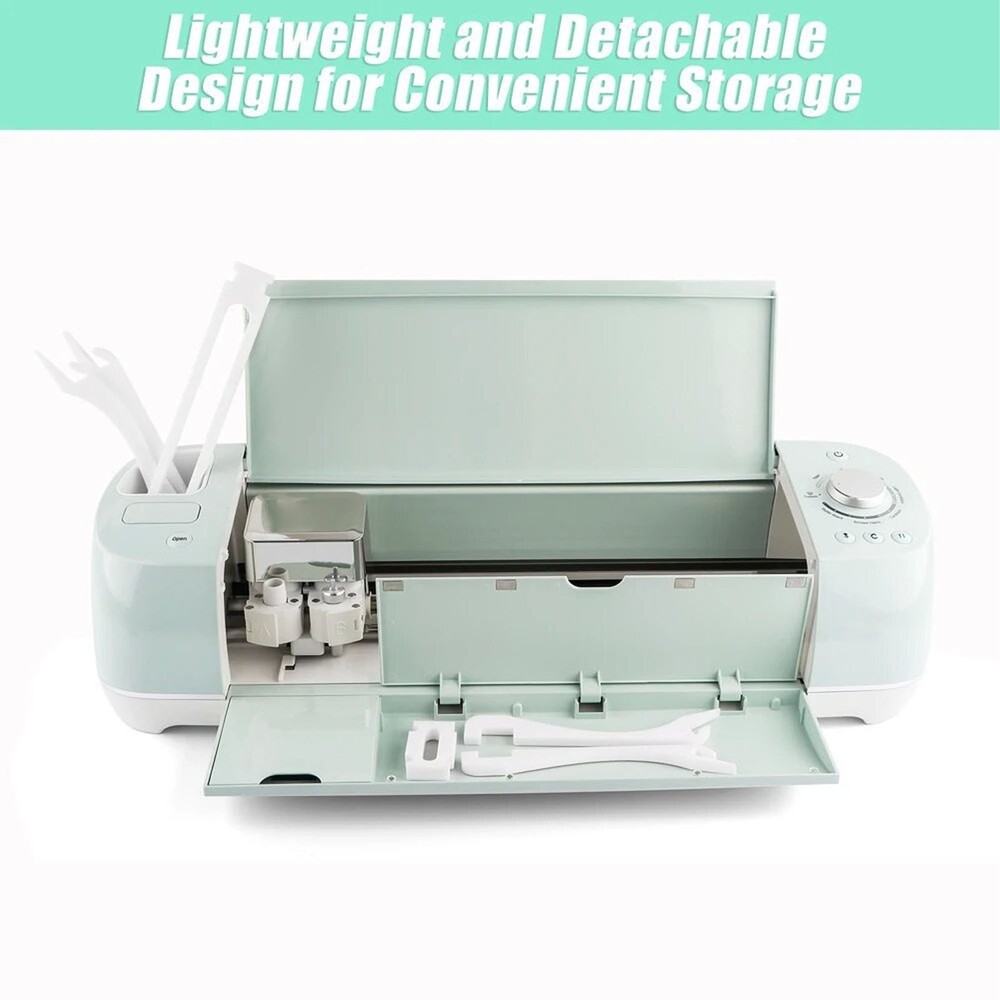 Detachable Cutting Mat Extension Tray For Explore 4 3 Air 2