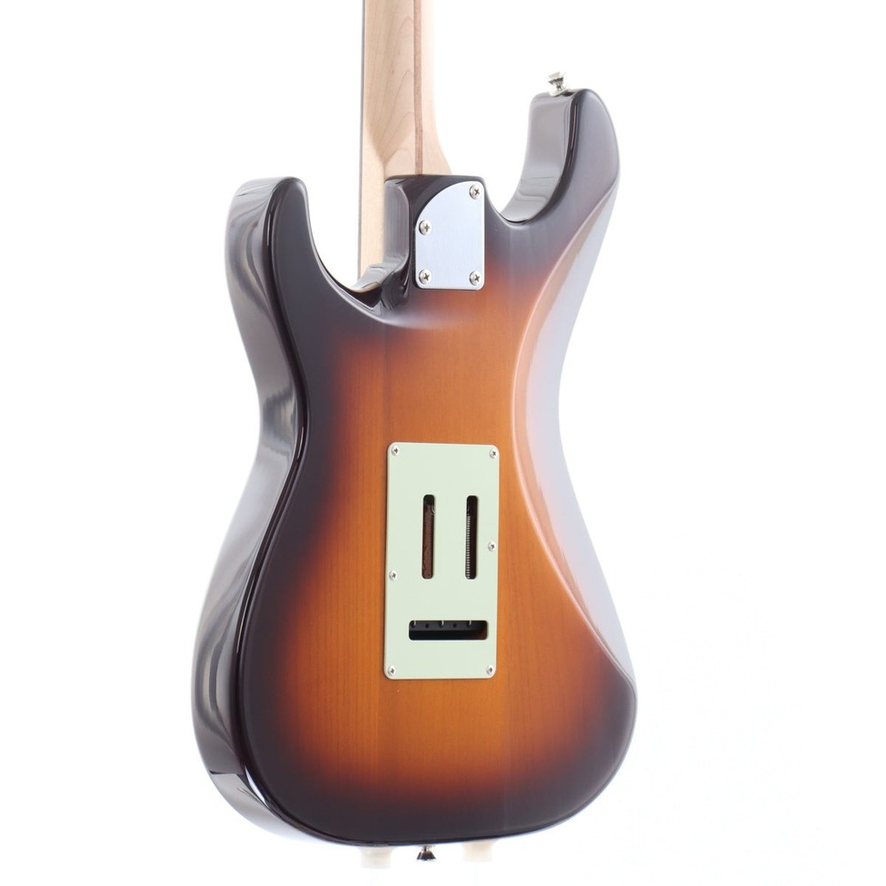 History HSE/SSH-Advanced 3-Tone Sunburst [C230363]