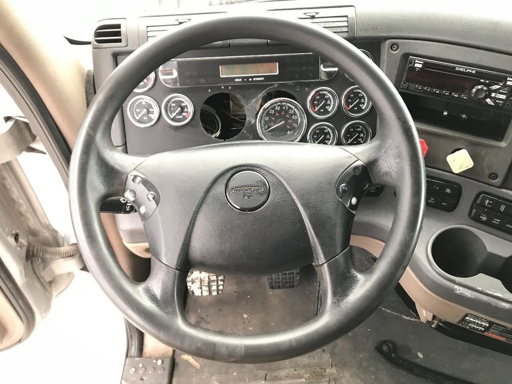 Freightliner CASCADIA Steering Column - Used