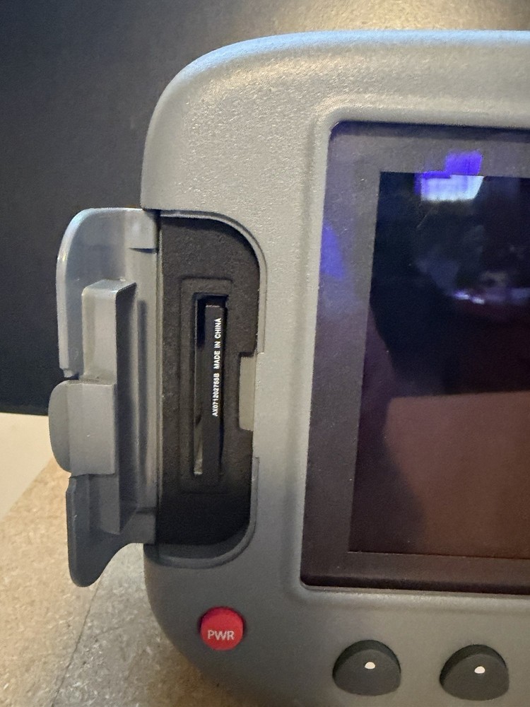 Raymarine A60 Multifunction Display Pre Owned
