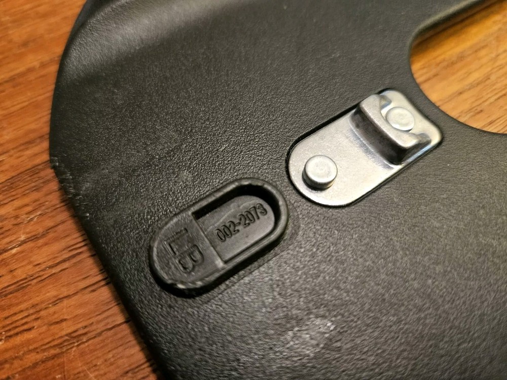 Bowflex Selecttech 552 Series 2 / Smallest Weight Plate 002-2073