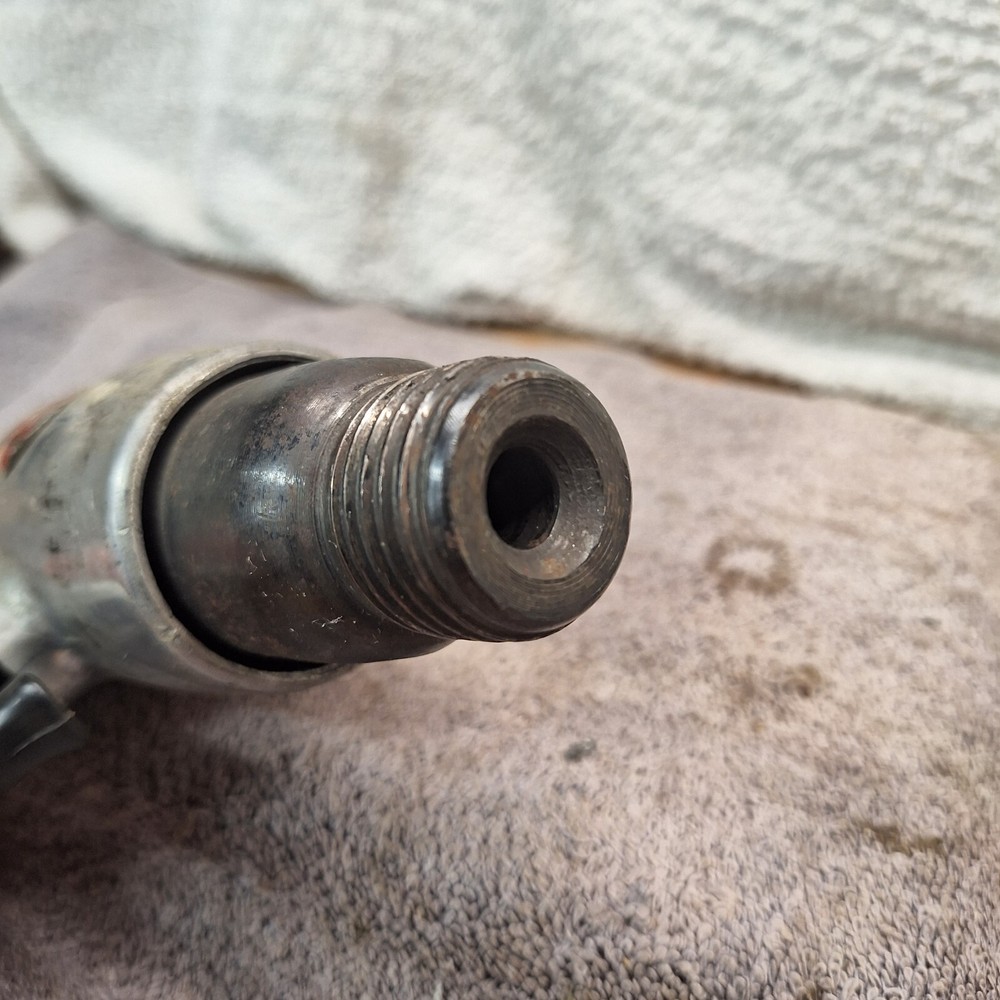 Vintage Champion Air Hammer CQT Quality Tools