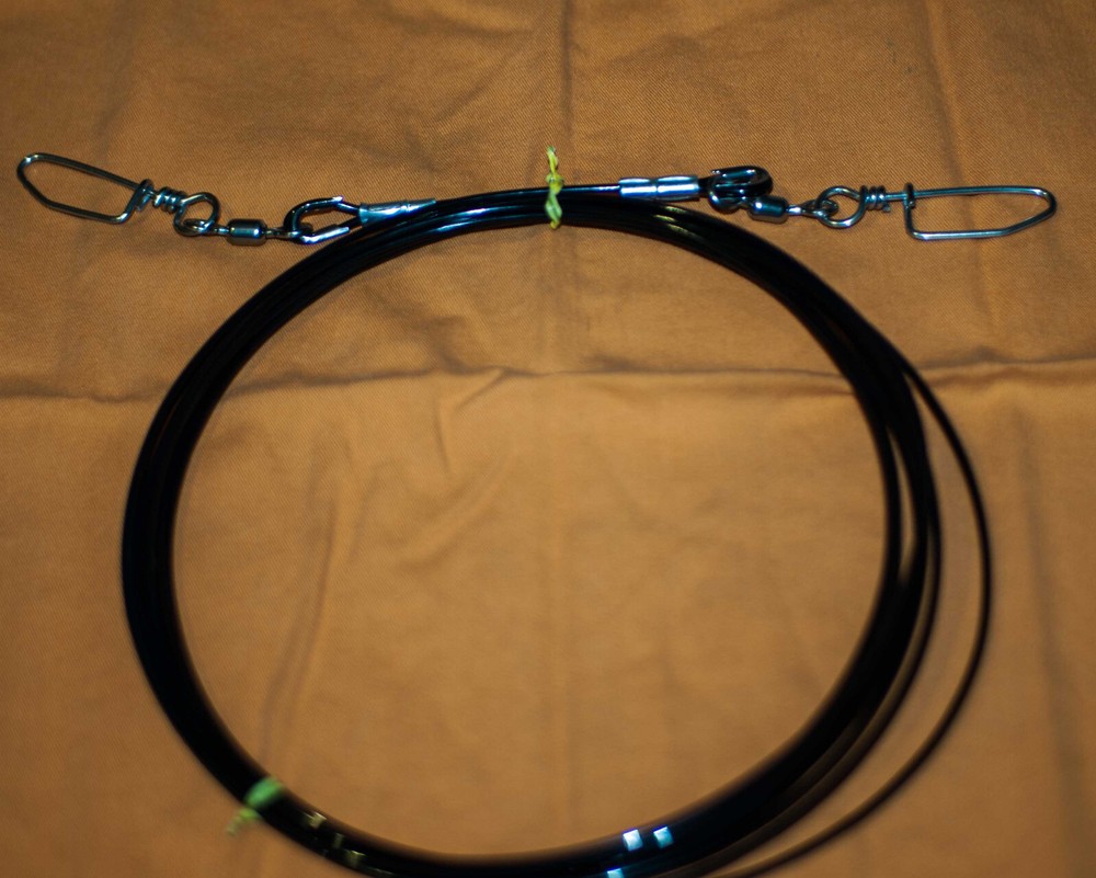Spear Gun Line - 16'