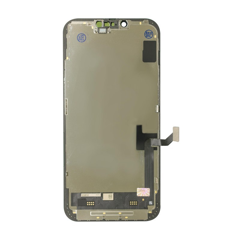 LCD Frame Assembly for Apple iPhone 14 Plus Basic Replacement Screen Replace