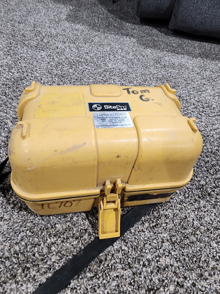 Sitepro SP32XP Power Automatic Level