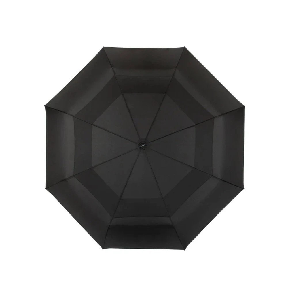 ShedRain Windpro Compact Umbrella, Black a7