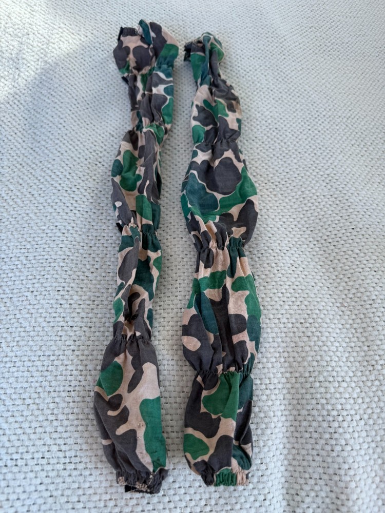 Compound Bow Limb Sleeves