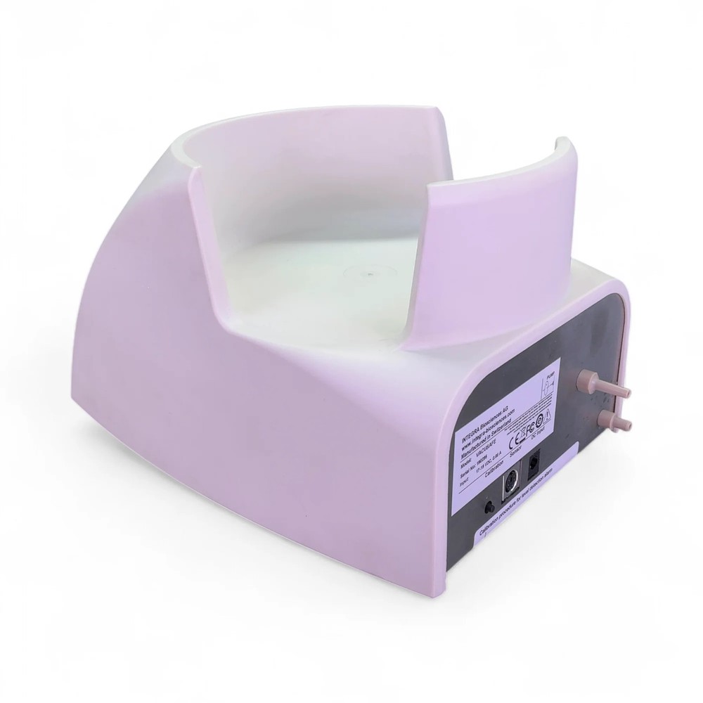 Integra Vacusafe Laboratory Benchtop Aspiration Pump System - See Description