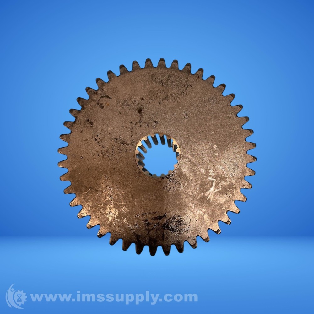 Metal Spur Gear FNIP