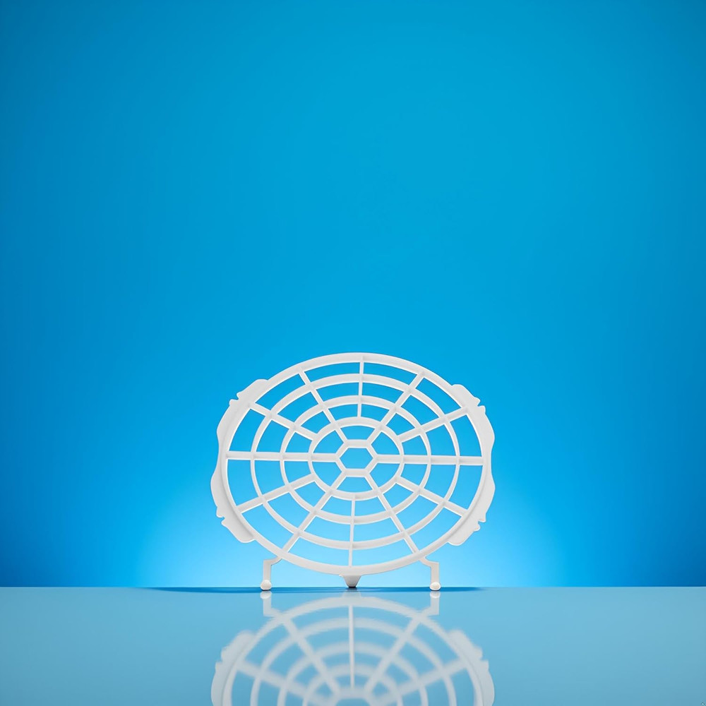 5.9-Inch Universal Exhaust Hose Connector and Window Vent Kit - Reinforced for P