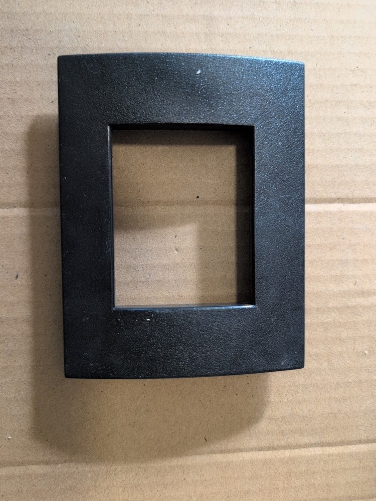 AP Snack Machine Coin Return Bezel