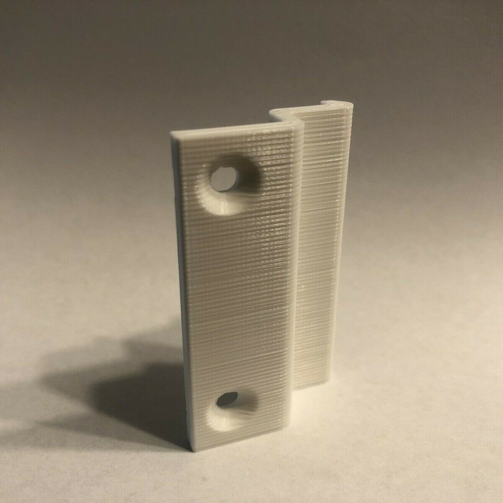 Retractable Screen Latch 2 for Magic Window/NuView Windows and Magic Screens