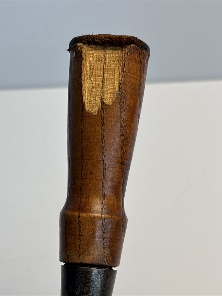 Foster USA Socket Chisel 5/8” Woodworking Chisel 8.5”