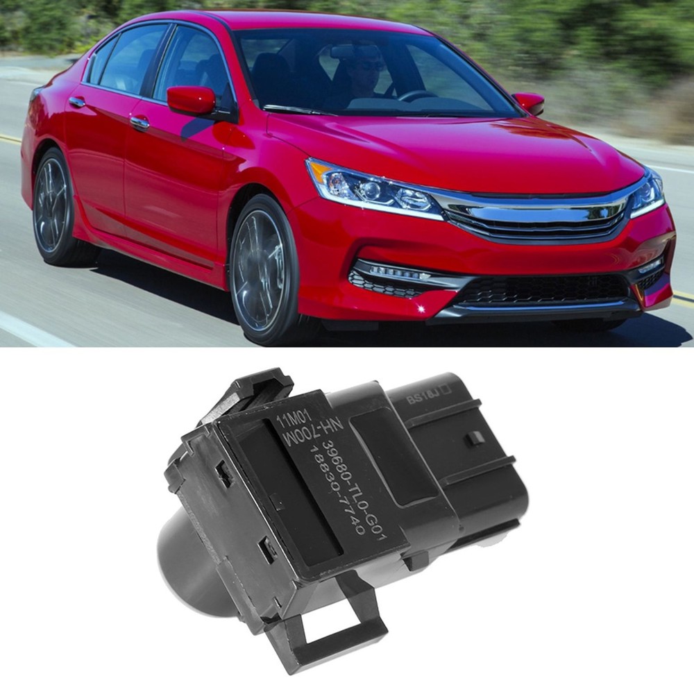 4Pcs High Quality PDC Parking Sensor Replacement For Car Accessory