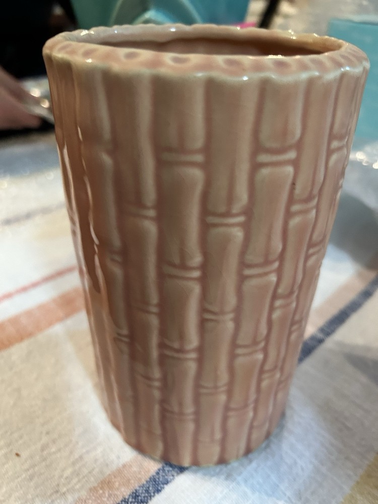 Ceramic Vase