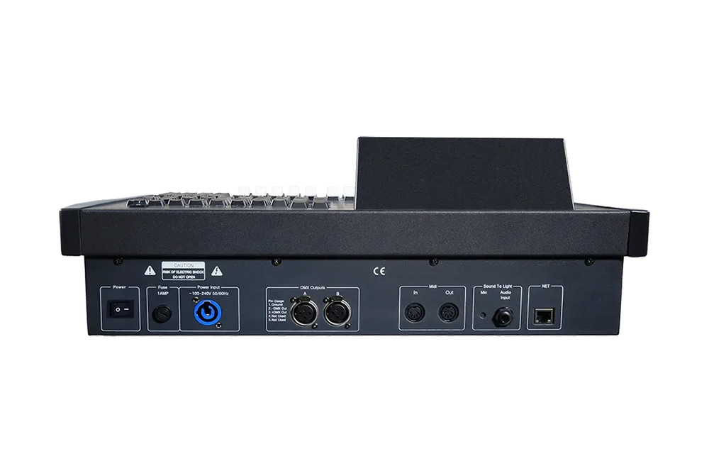 Blizzard Enigma M4 Lighting Controller MAKE OFFER