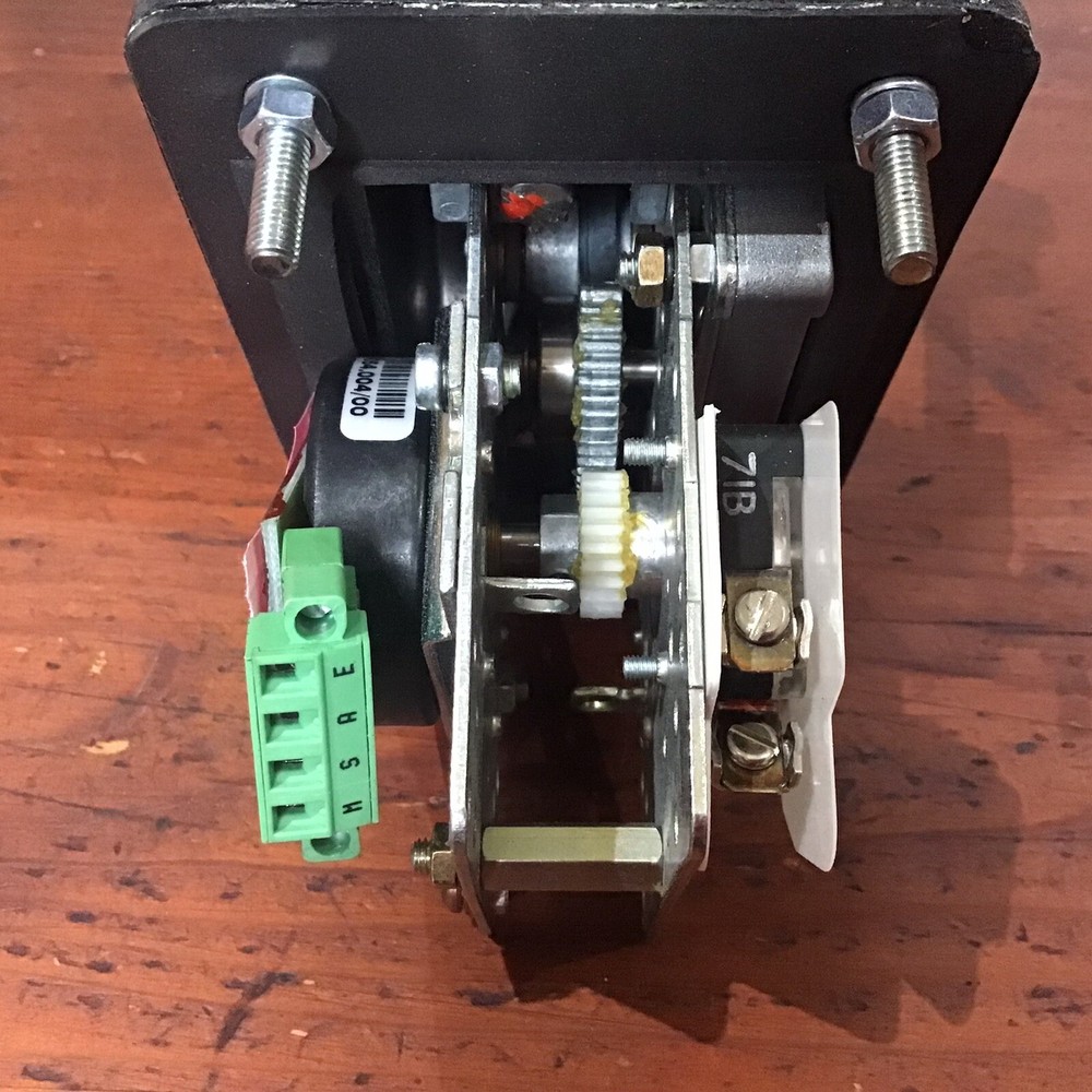 W. Gessmann Single Axis Joystick S23, 1219679-06