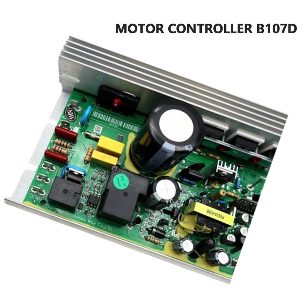 B017D Treadmill Control Board Motherboard Treadmill Motor Controller
