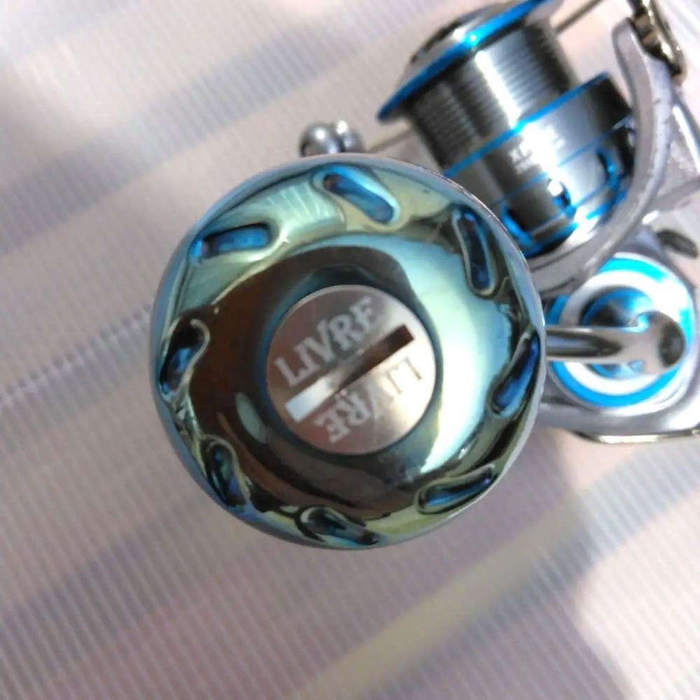 Daiwa 17 Exfire 2510RPE-H